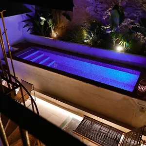 Apartahotel Dormsy Boutique, Arenys de Mar