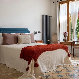 Bed and breakfast Bell Planco, Moia