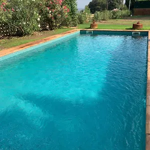 Bed and breakfast Casa Lady Margarita Adults Only, Celrá
