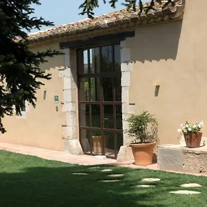 Bed and breakfast Mas Pla, Riudellots de la Selva